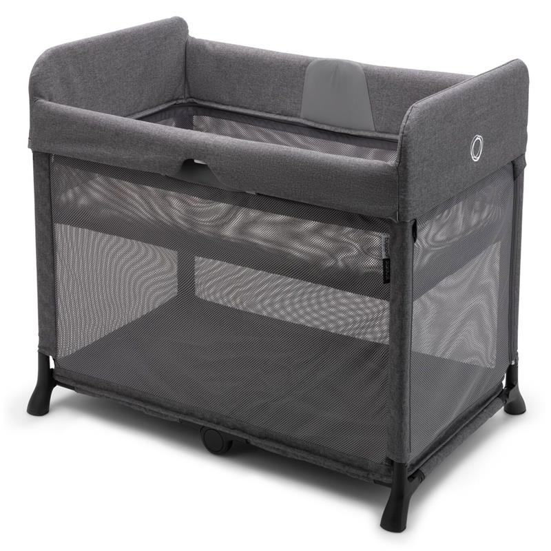 Bugaboo - Stardust Play Yard, Grey Melange