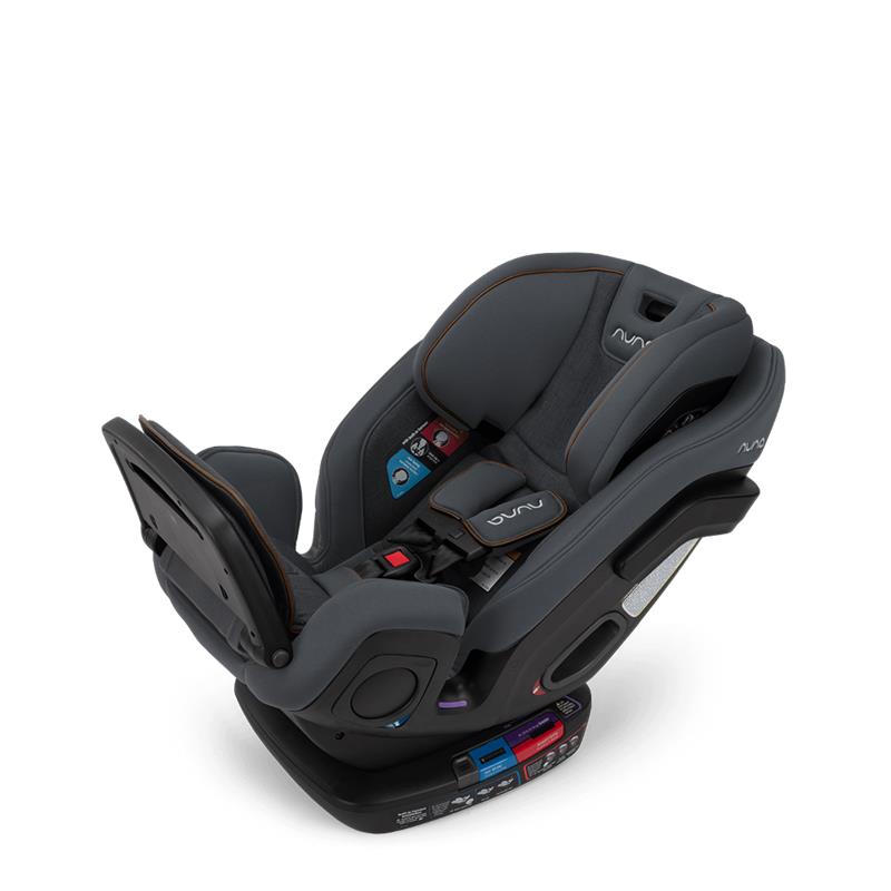 Nuna - EXEC All-In-One Convertible Car Seat, Ocean