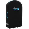 Mima - Xari Travel Bag, Black