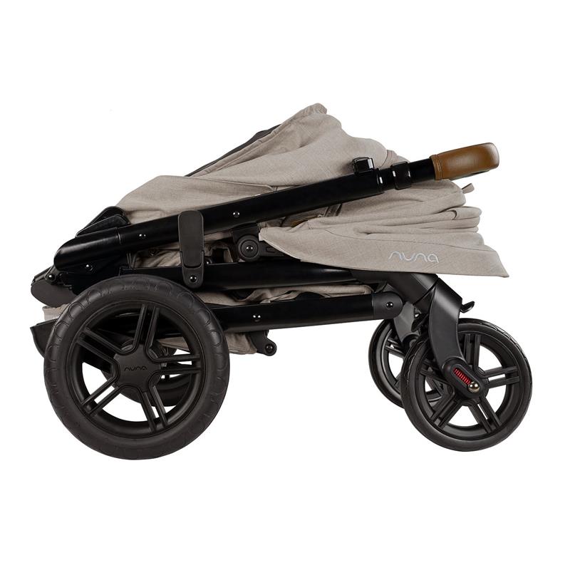 Nuna - Tavo Next Stroller, Hazelwood