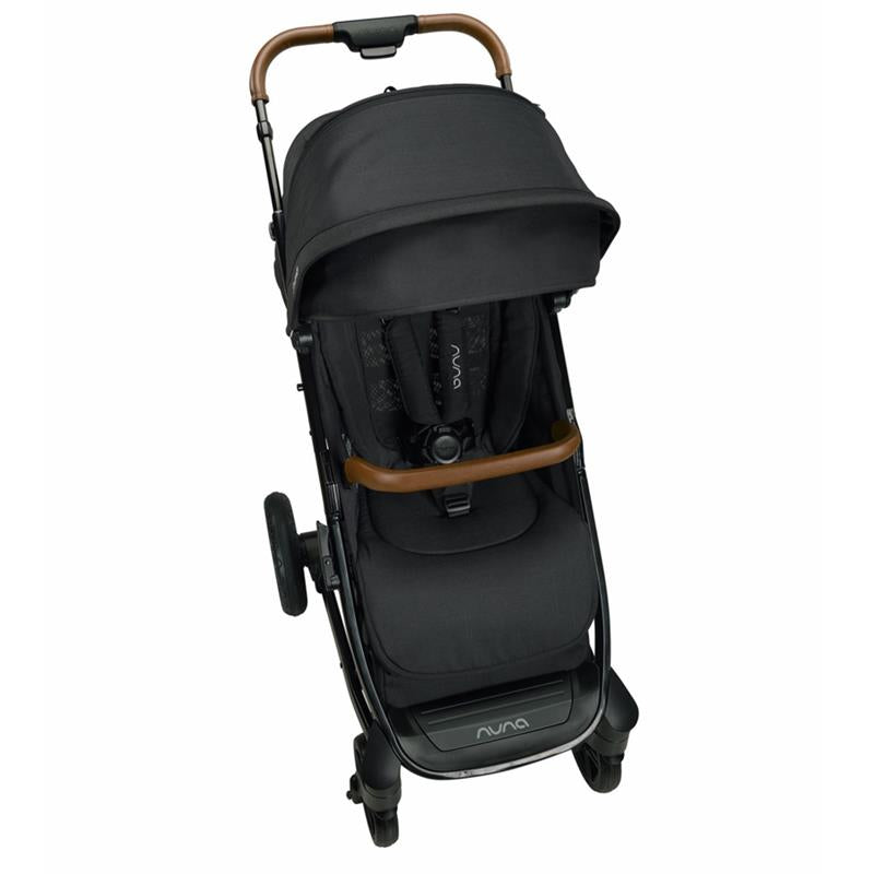 Nuna - Tavo Next Stroller, Caviar