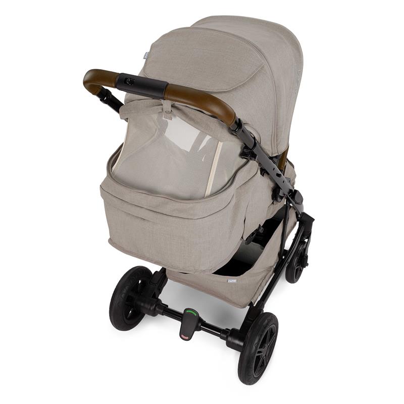 Nuna - Tavo Next Stroller, Hazelwood