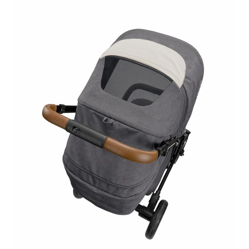 Nuna - Tavo Next Stroller, Granite