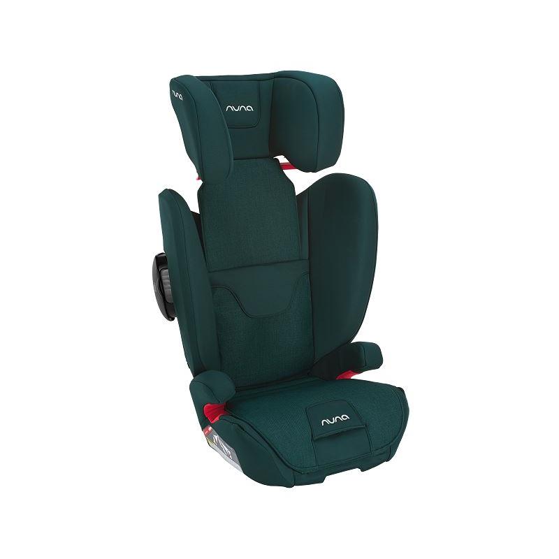 Nuna - Aace Booster Car Seat, Lagoon