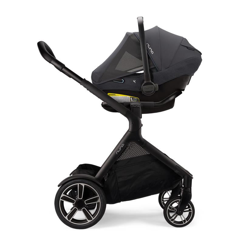 Nuna - DemiI Grow Stroller, Ocean