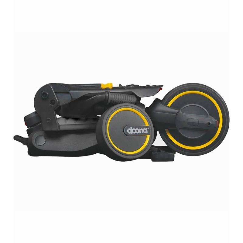 Doona - Liki Trike S3, Grey Hound