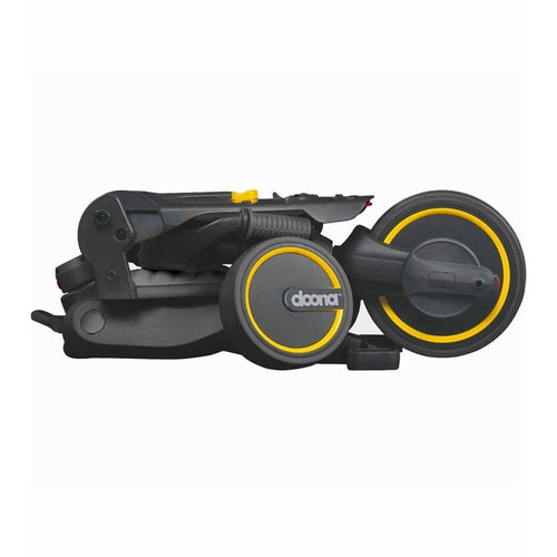 Doona - Liki Trike S3, Grey Hound