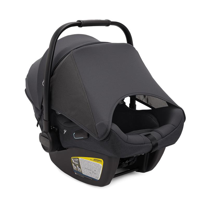 Nuna - Pipa Lite Rx Infant Car Seat, Ocean