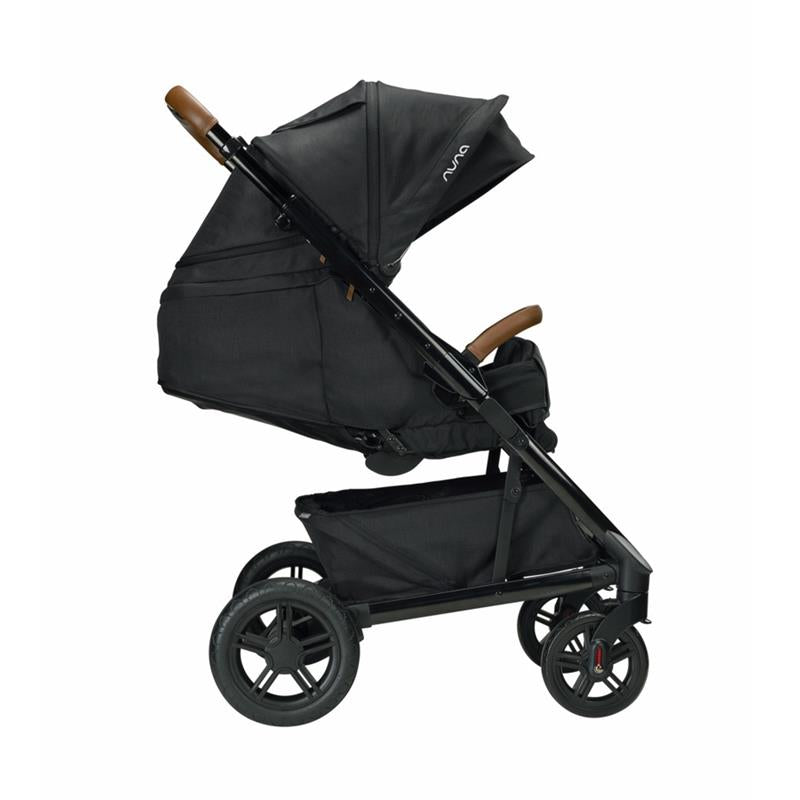 Nuna - Tavo Next Stroller, Caviar