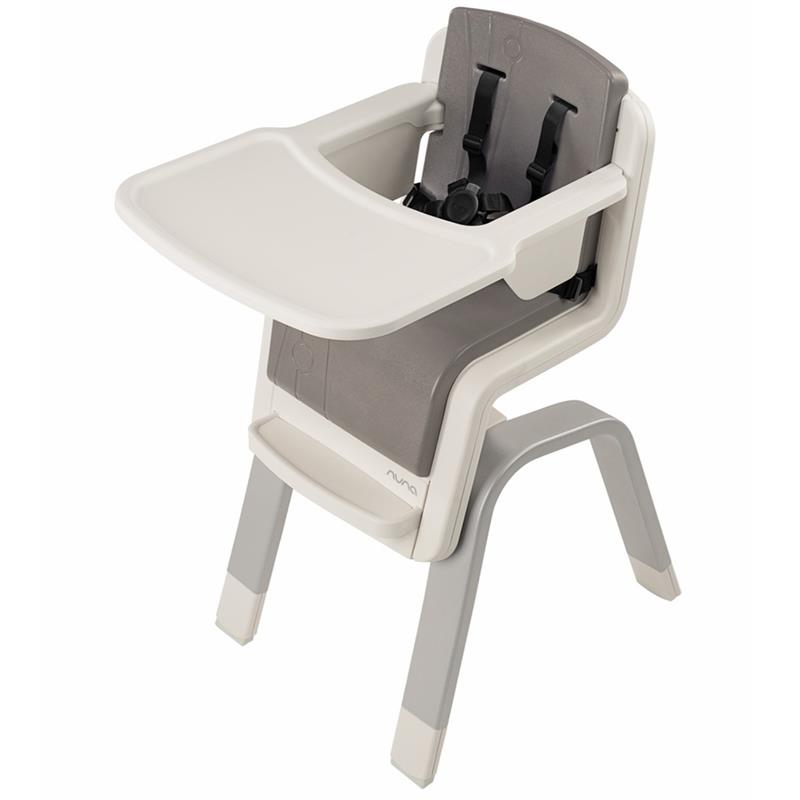 Nuna - Frost Zaaz High Chair