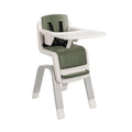 Nuna - Zaaz High Chair, Pine