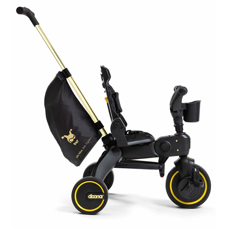 Doona - Liki Trike, Gold Limited Edition