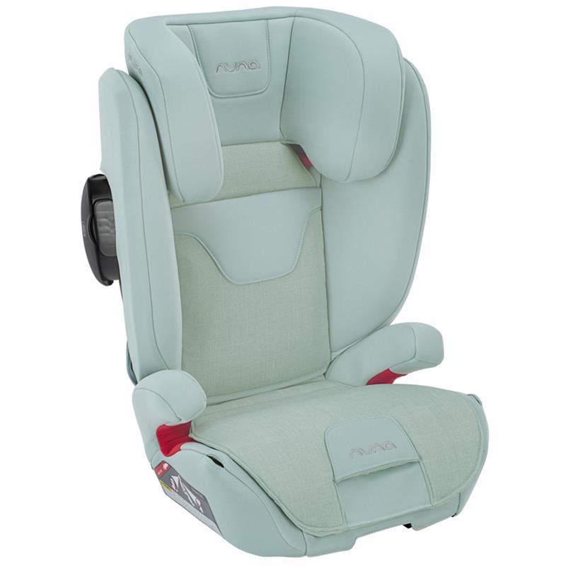 Nuna - Aace Booster Car Seat, Seafoam
