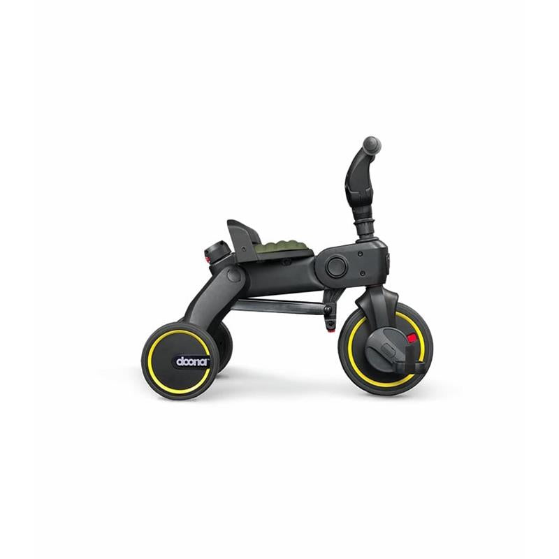 Doona - Liki Trike S3, Desert Green