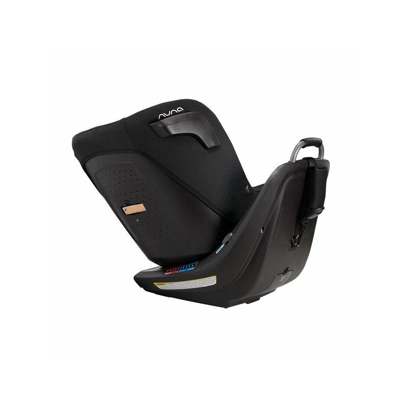 Nuna - Revv Convertible Car Seat, Caviar