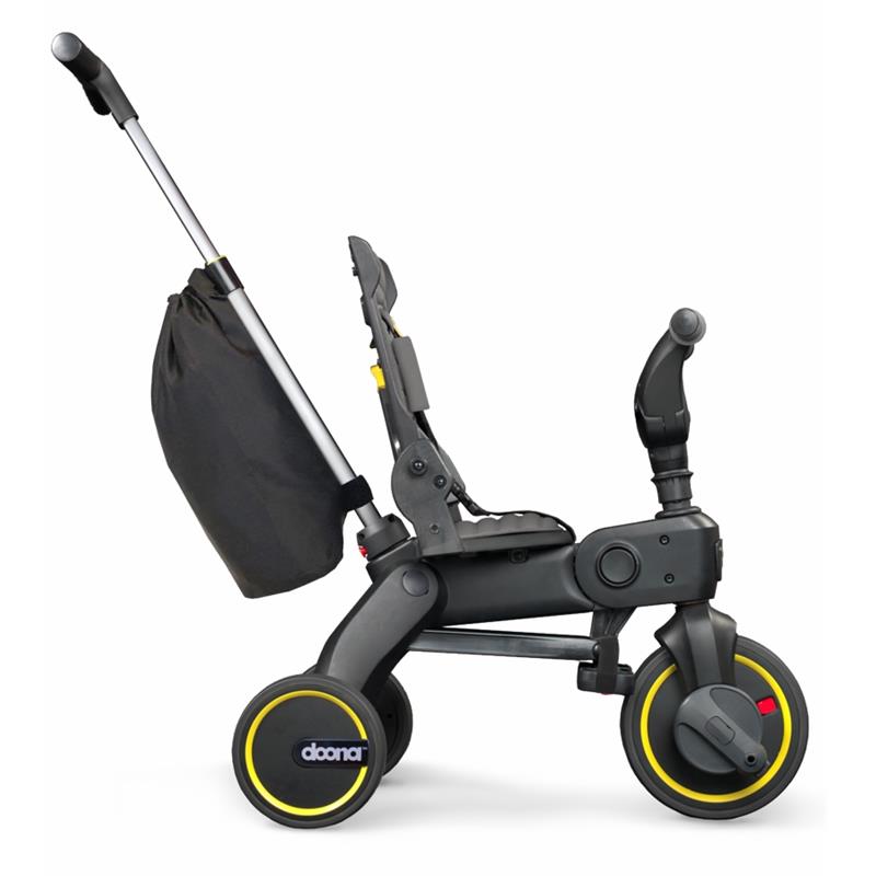 Doona - Liki Trike S3, Grey Hound