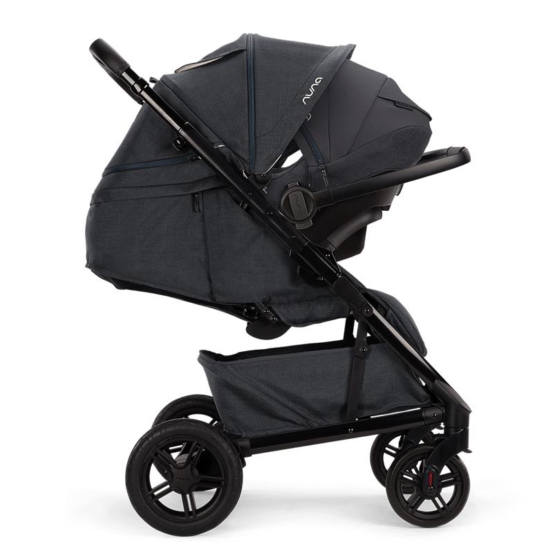 Nuna - Tavo Next Stroller, Ocean