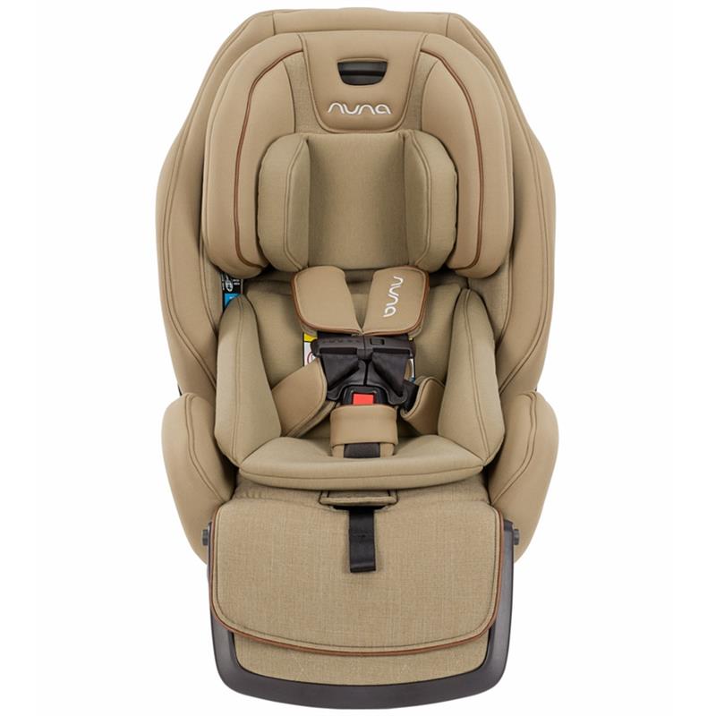 Nuna - Exec All-In-One Convertible Car Seat Oak