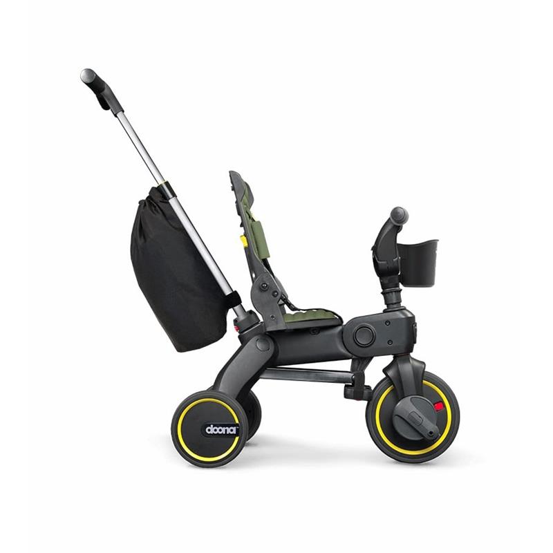 Doona - Liki Trike S3, Vert Désert 