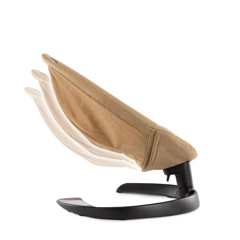 Nuna - Leaf Grow Swing, Camel