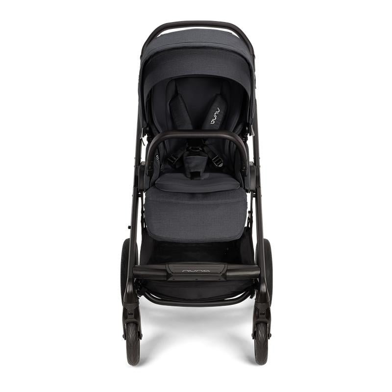 Nuna - Mixx Next With Magnetic Buckle Stroller, Ocean