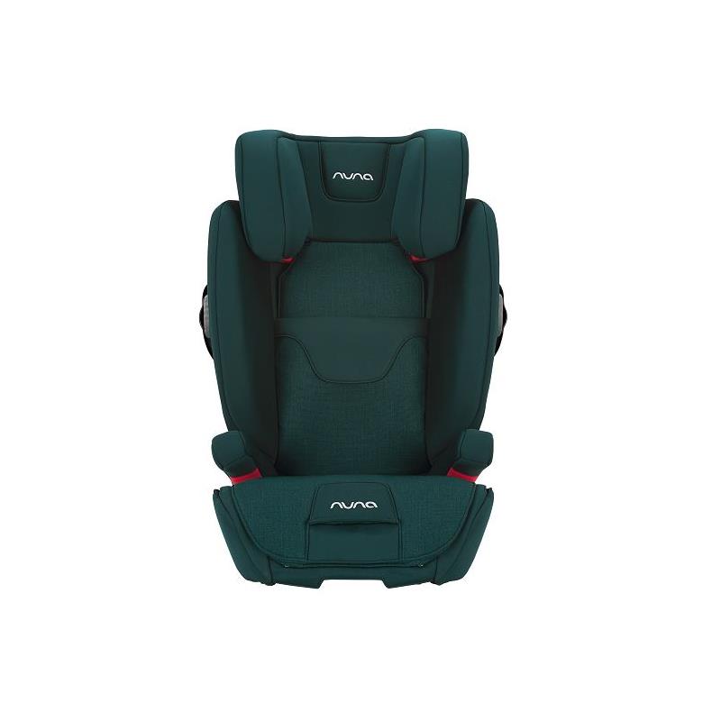 Nuna - Aace Booster Car Seat, Lagoon