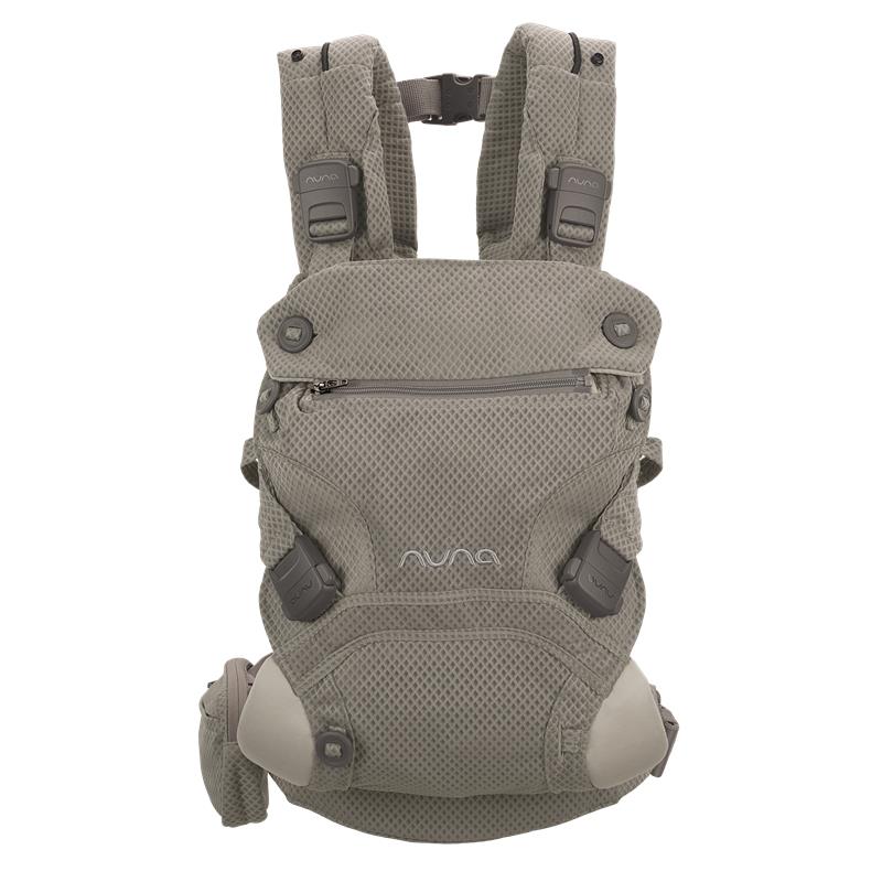 Nuna - Cudl Carrier, Fog