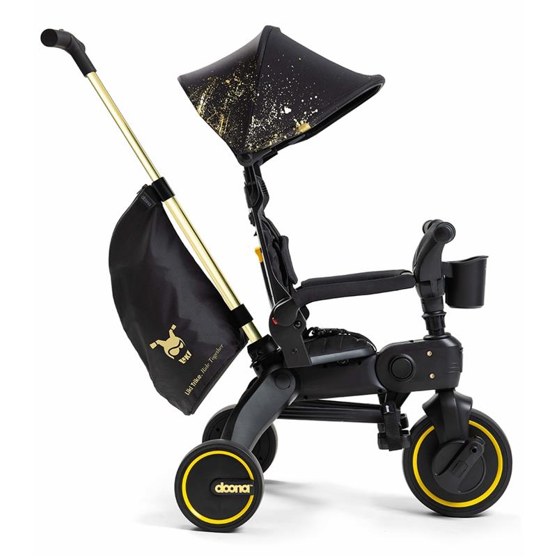 Doona - Liki Trike, Gold Limited Edition