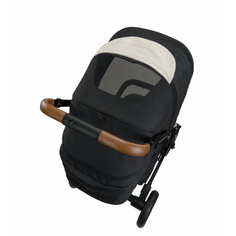 Nuna - Tavo Next Stroller, Caviar