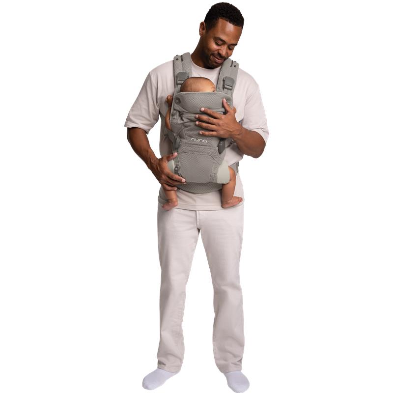 Nuna - Cudl Carrier, Fog