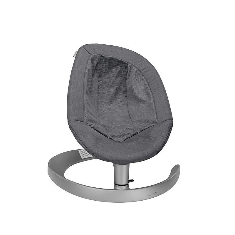 Nuna - Leaf Grow Bouncer, Granite