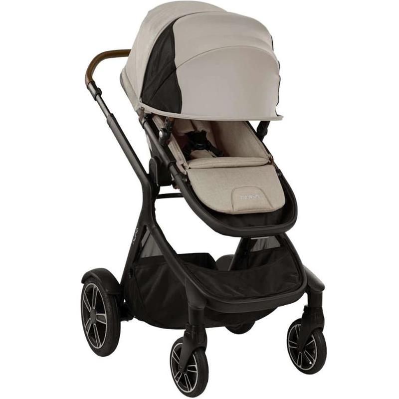 Nuna - Demi Grow Stroller, Hazelwood