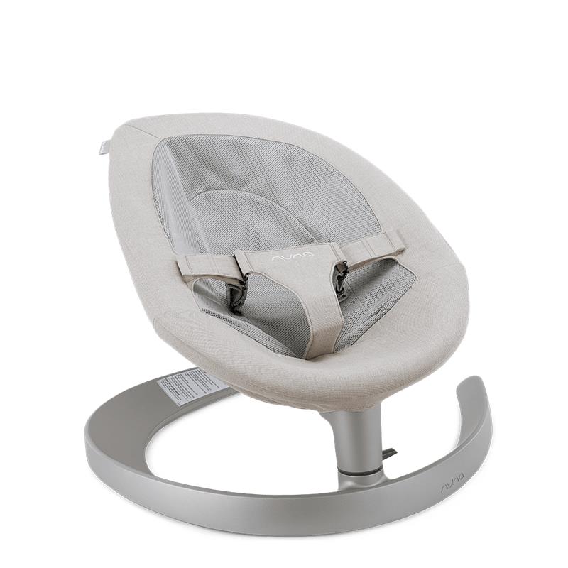Nuna - Leaf Grow Swing, Driftwood