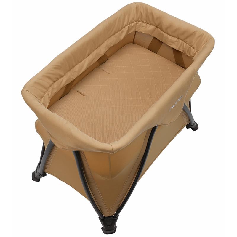 Nuna - Cove Aire Go Playard, Camel