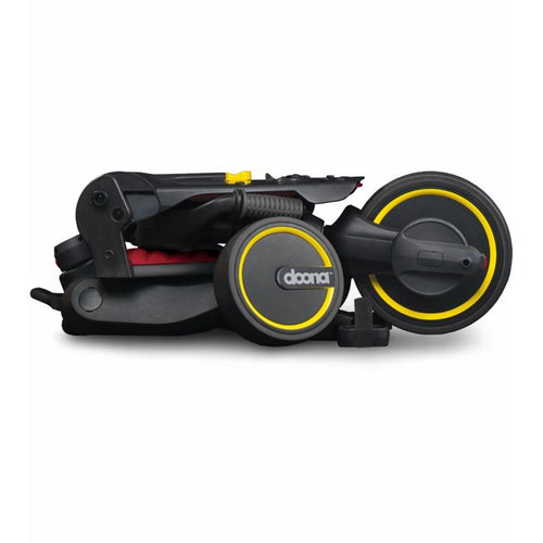 Doona - Liki Trike S3, Flame Red