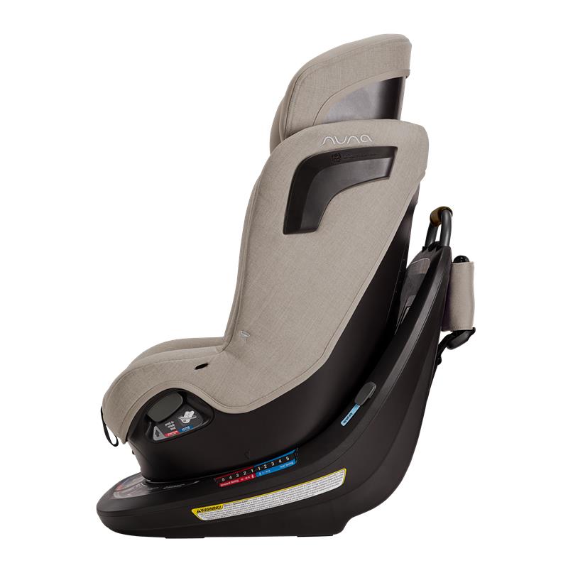 Nuna - Revv Convertible Car Seat, Hazelwood