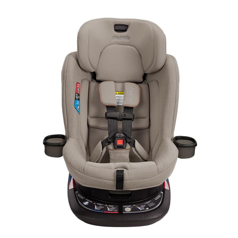 Nuna - Revv Convertible Car Seat, Hazelwood