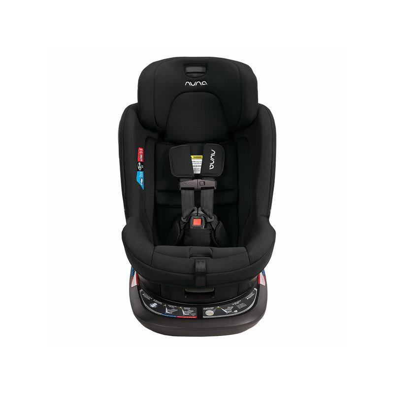 Nuna - Revv Convertible Car Seat, Caviar