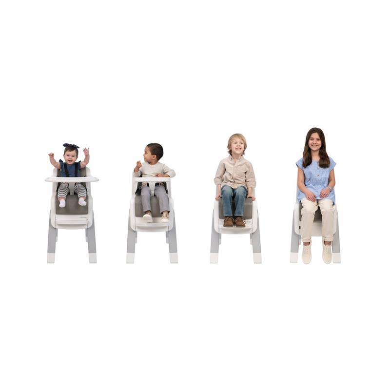 Nuna - Frost Zaaz High Chair