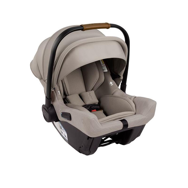 Nuna - TRVL + PIPA Système de voyage urbain, Hazelwood