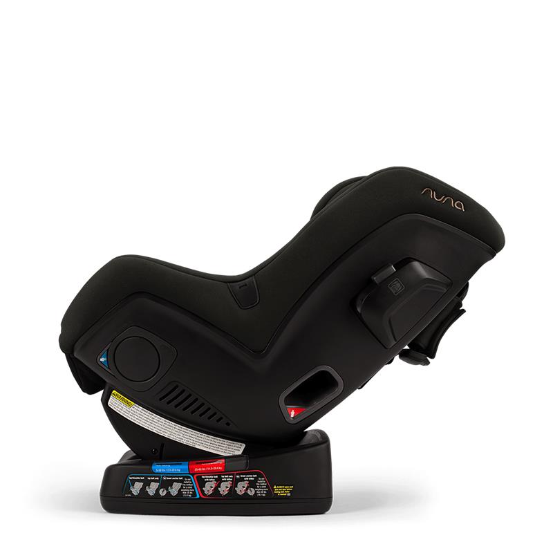 Nuna - Rava Convertible Car Seat, Riveted