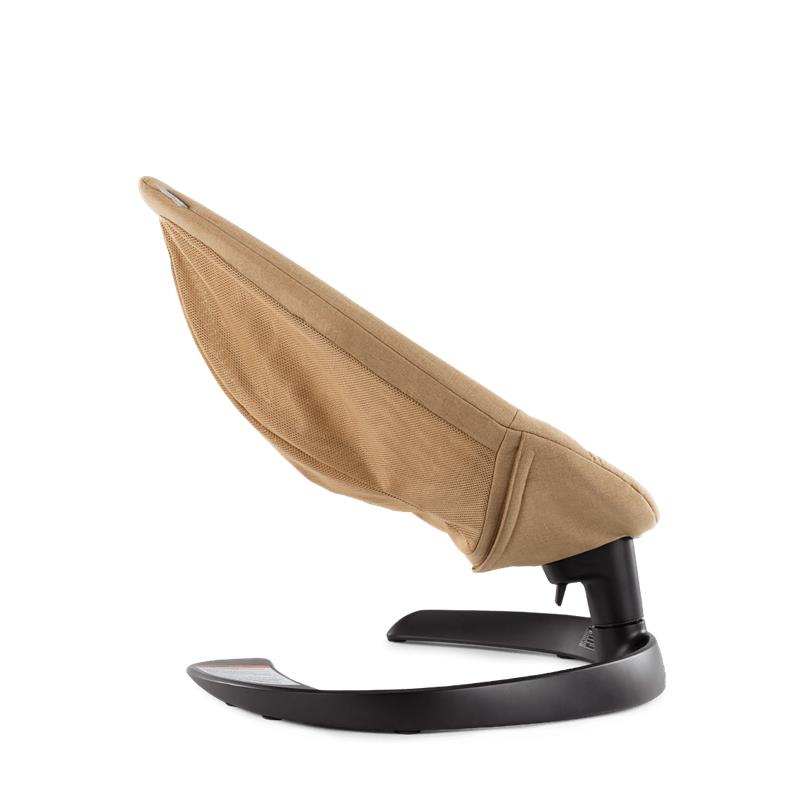 Nuna - Leaf Grow Swing, Camel
