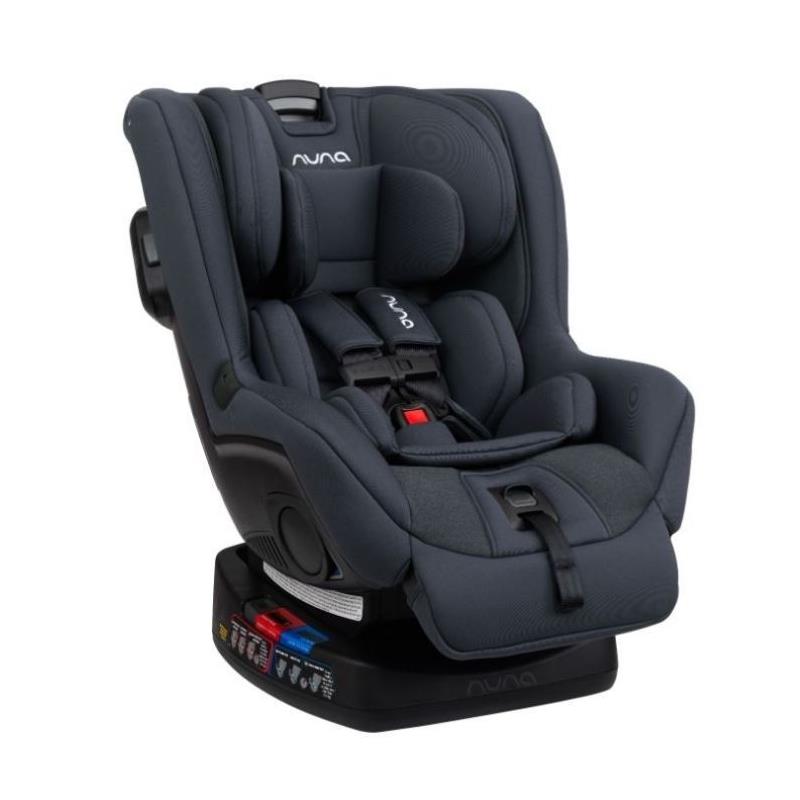 Nuna - Rava Convertible Car Seat, Lake