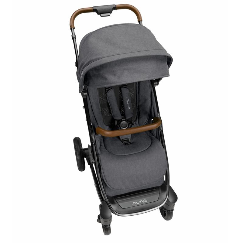 Nuna - Tavo Next Stroller, Granite