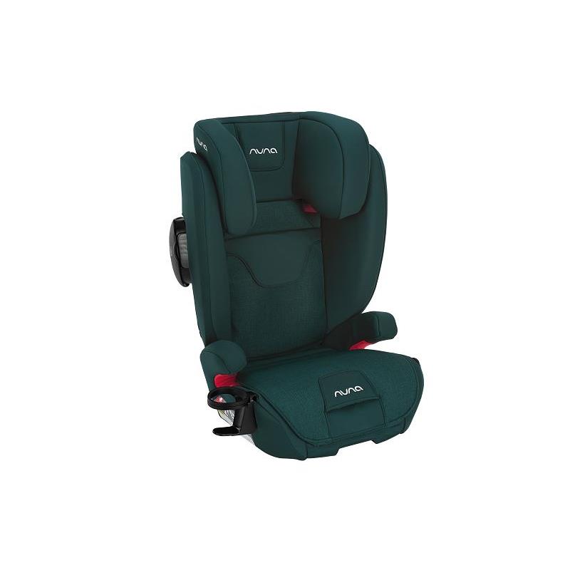 Nuna - Aace Booster Car Seat, Lagoon