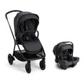 Nuna - TRIV Next + PIPA Urbn Travel System, Ocean