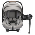 Nuna - Pipa Lite Rx Car Seat, Frost