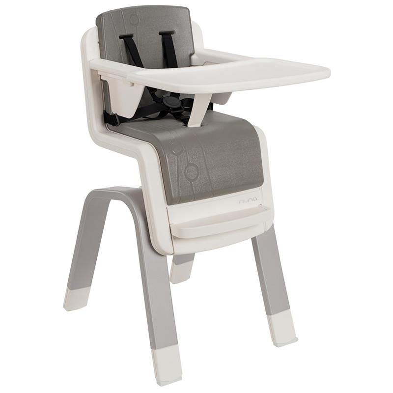 Nuna - Frost Zaaz High Chair