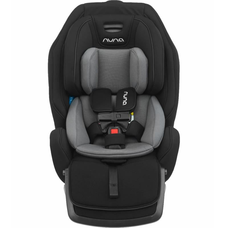 Nuna - EXEC All-In-One Convertible Car Seat, Caviar