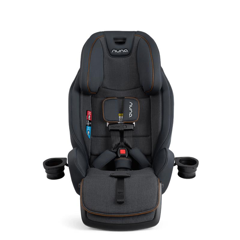 Nuna - EXEC All-In-One Convertible Car Seat, Ocean